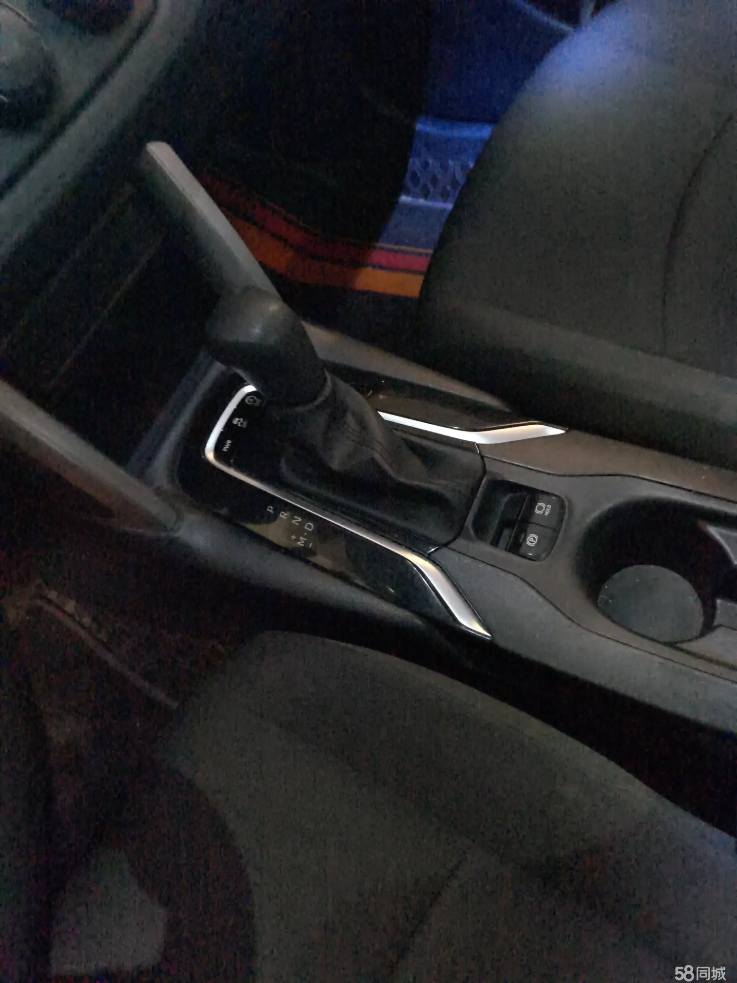 Toyota Corolla Cross 2023 car image #10