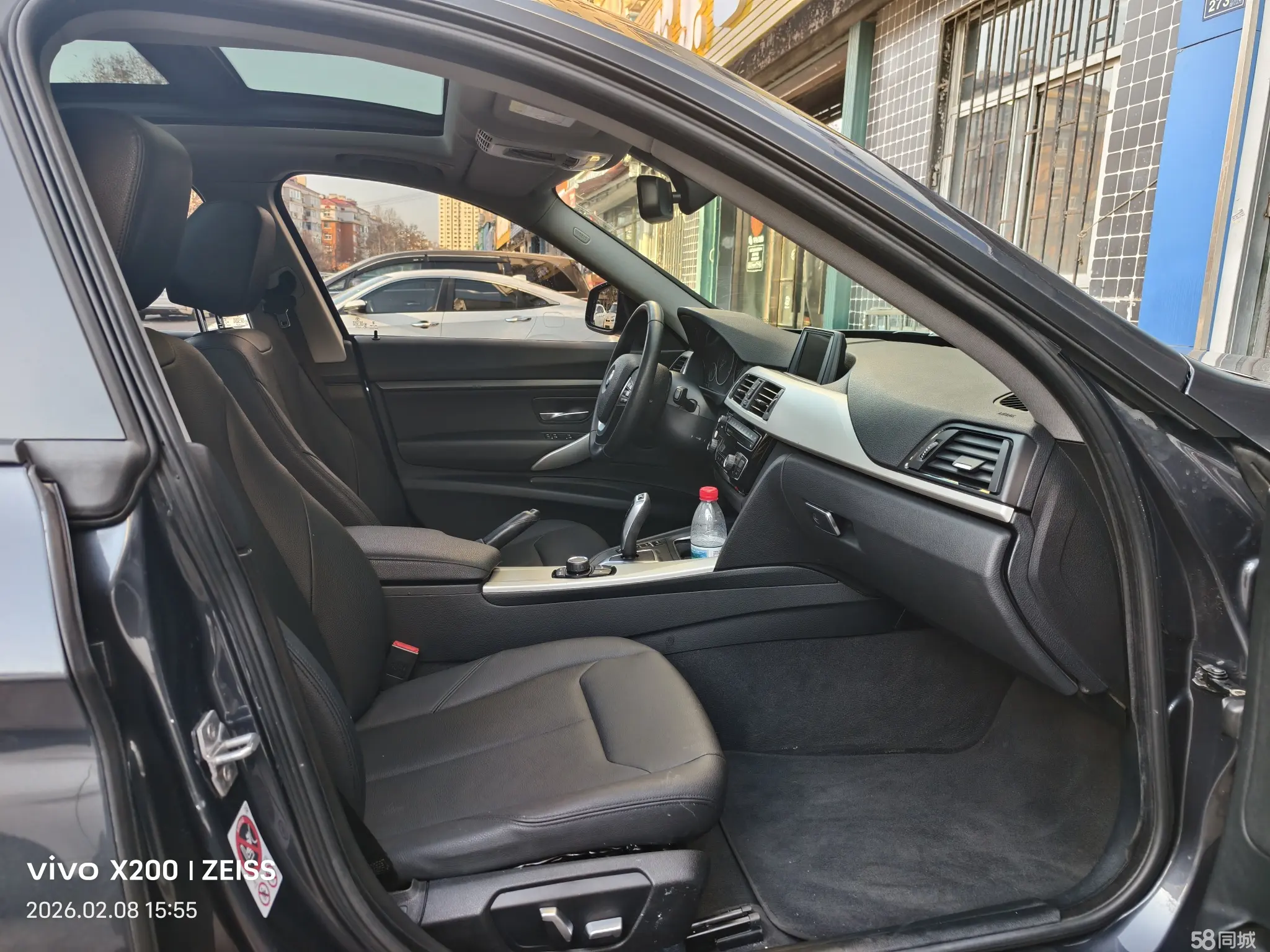 BMW 3 Series GT 2017 immagine di auto #10