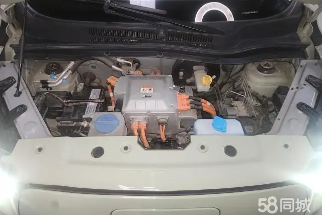 零跑汽车 零跑T03 2022 汽车图片 #10