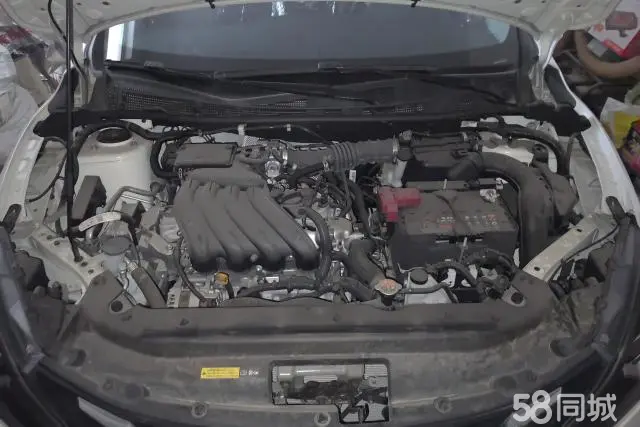 Nissan Sylphy 2023 car image #10