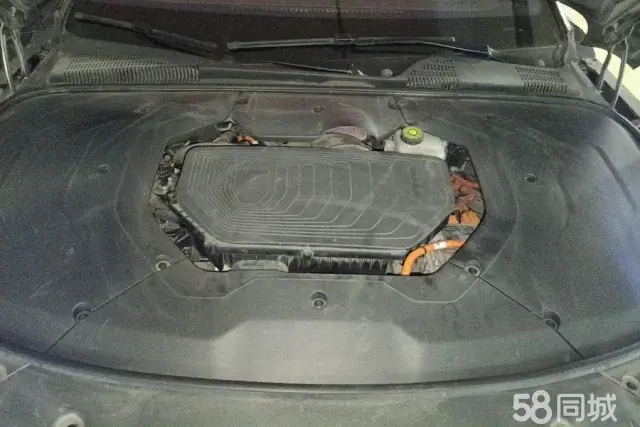 BYD Han 2021 #10 BYD Han 2021 car image #10