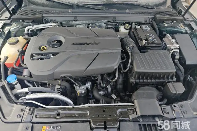 MG 7 2024 immagine di auto #10