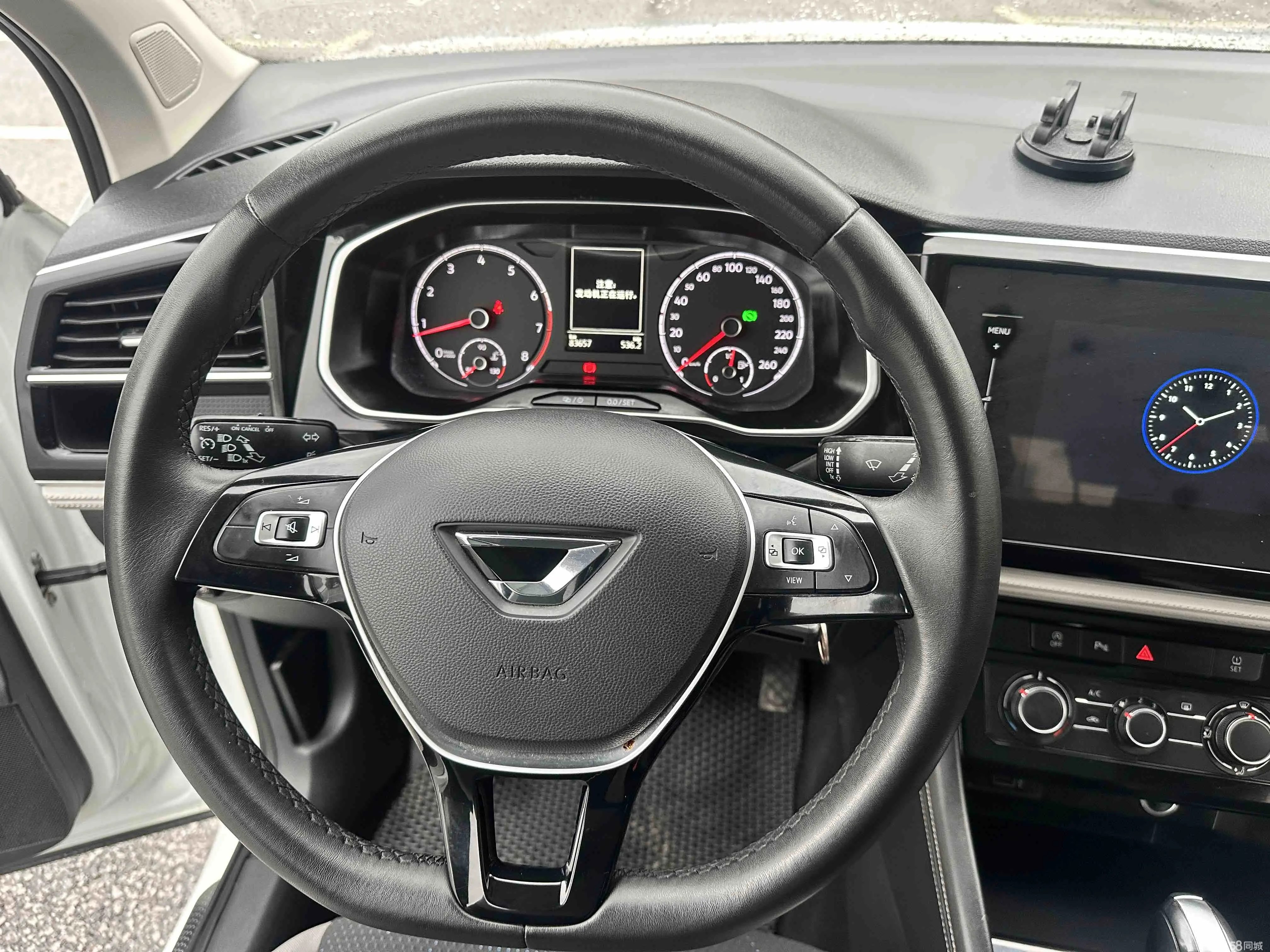 捷达 捷达VS7 2023 汽车图片 #10