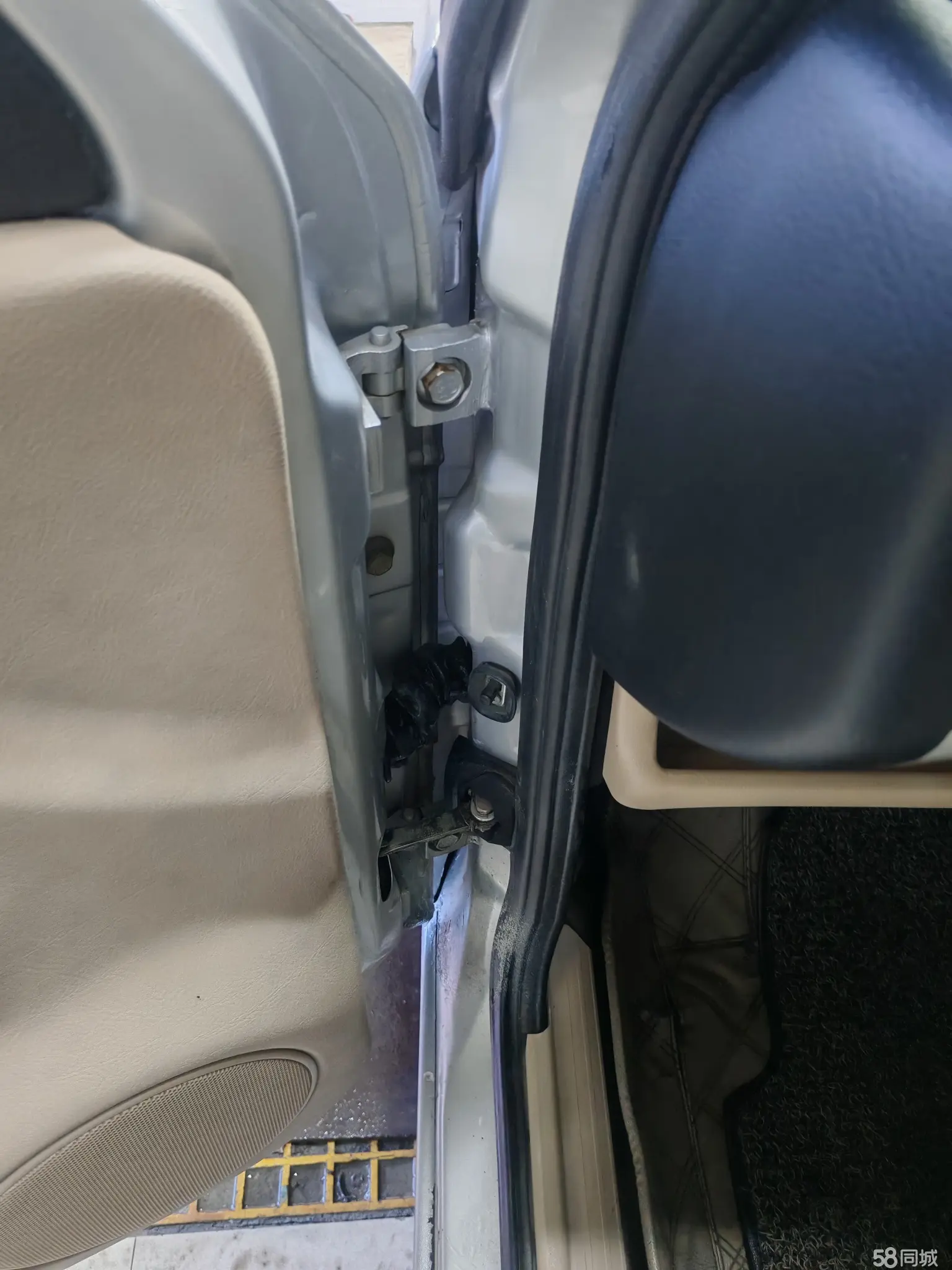 Volkswagen Jetta 2006 car image #10