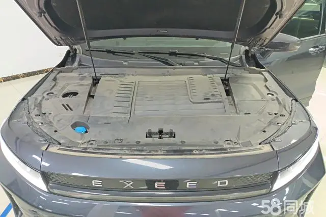 Exceed Chasing Wind 2023 #10 Exceed Chasing Wind 2023 car image #10