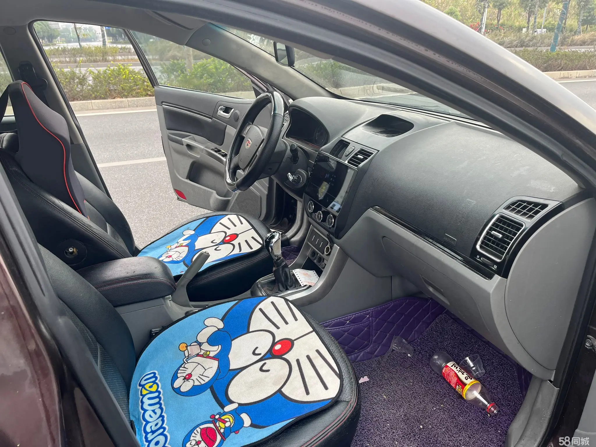 GEELY Emgrand Classic 2013 car image #10