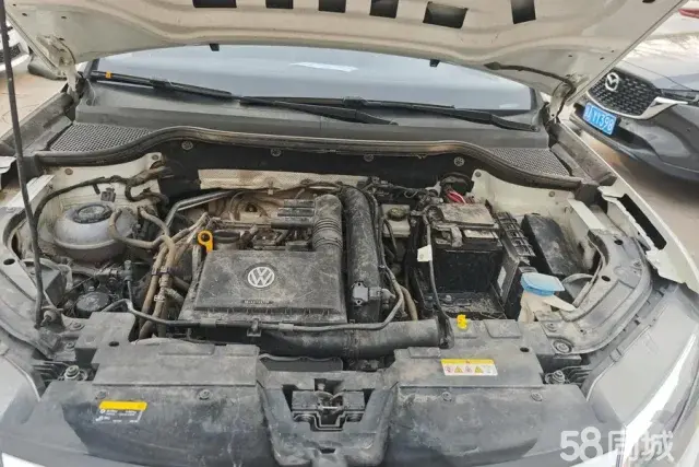 捷达 捷达VS5 2021 汽车图片 #10