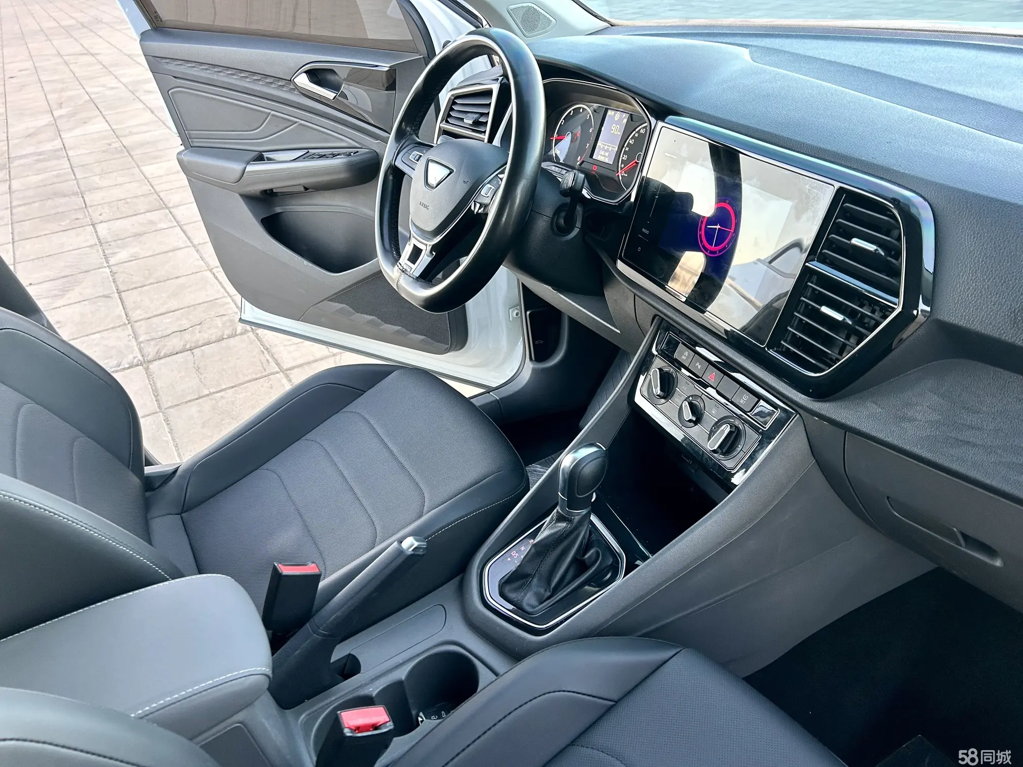 捷达 捷达VS5 2021 汽车图片 #10