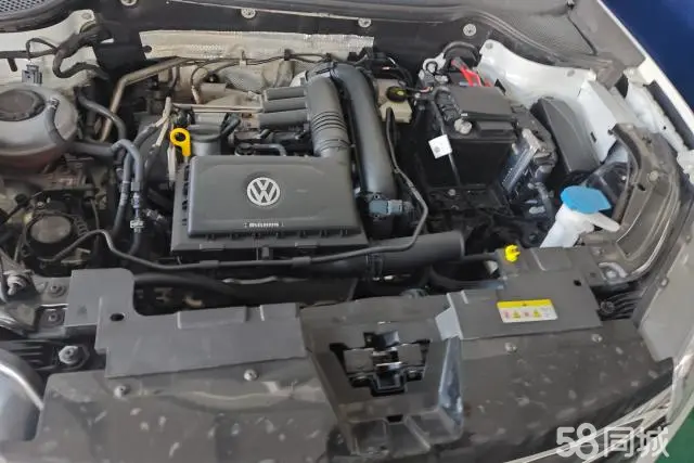 Jetta VS7 2023 car image #10