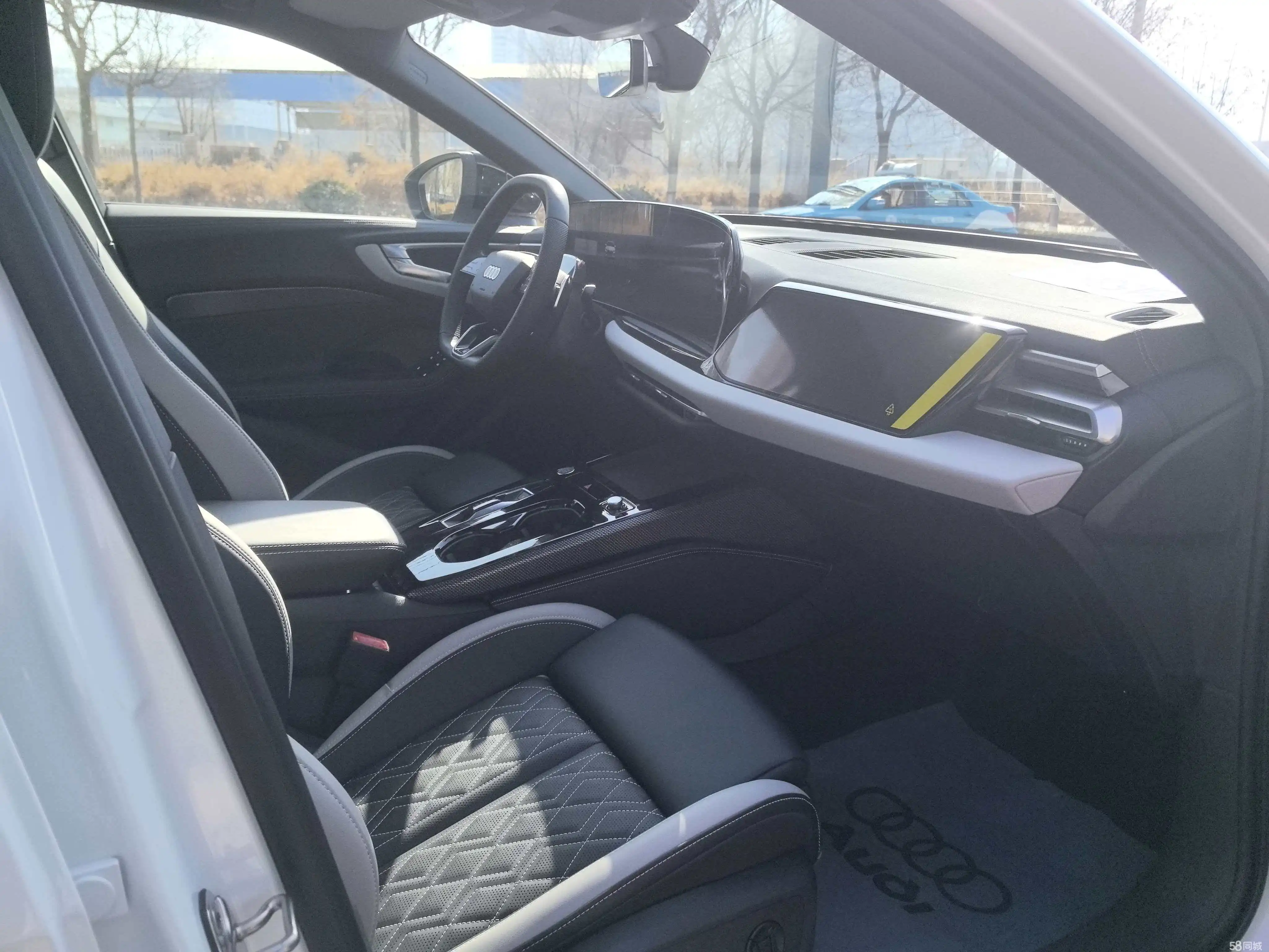 Audi FAW Audi A5L 2025 car image #10