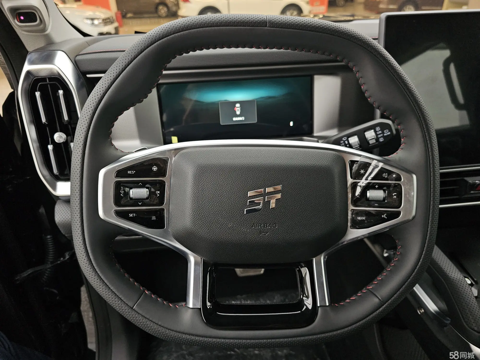 Jetour Traveller 2025 #10 Jetour Traveller 2025 imagem de carro #10