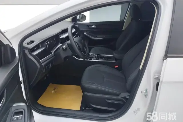 Chery Tiggo 3x 2025 car image #10