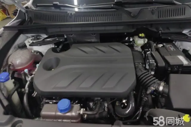 Changan CS75 Plus 2025 car image #10