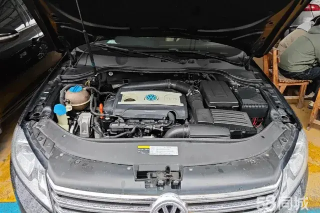 Volkswagen Magotan 2014 immagine di auto #10