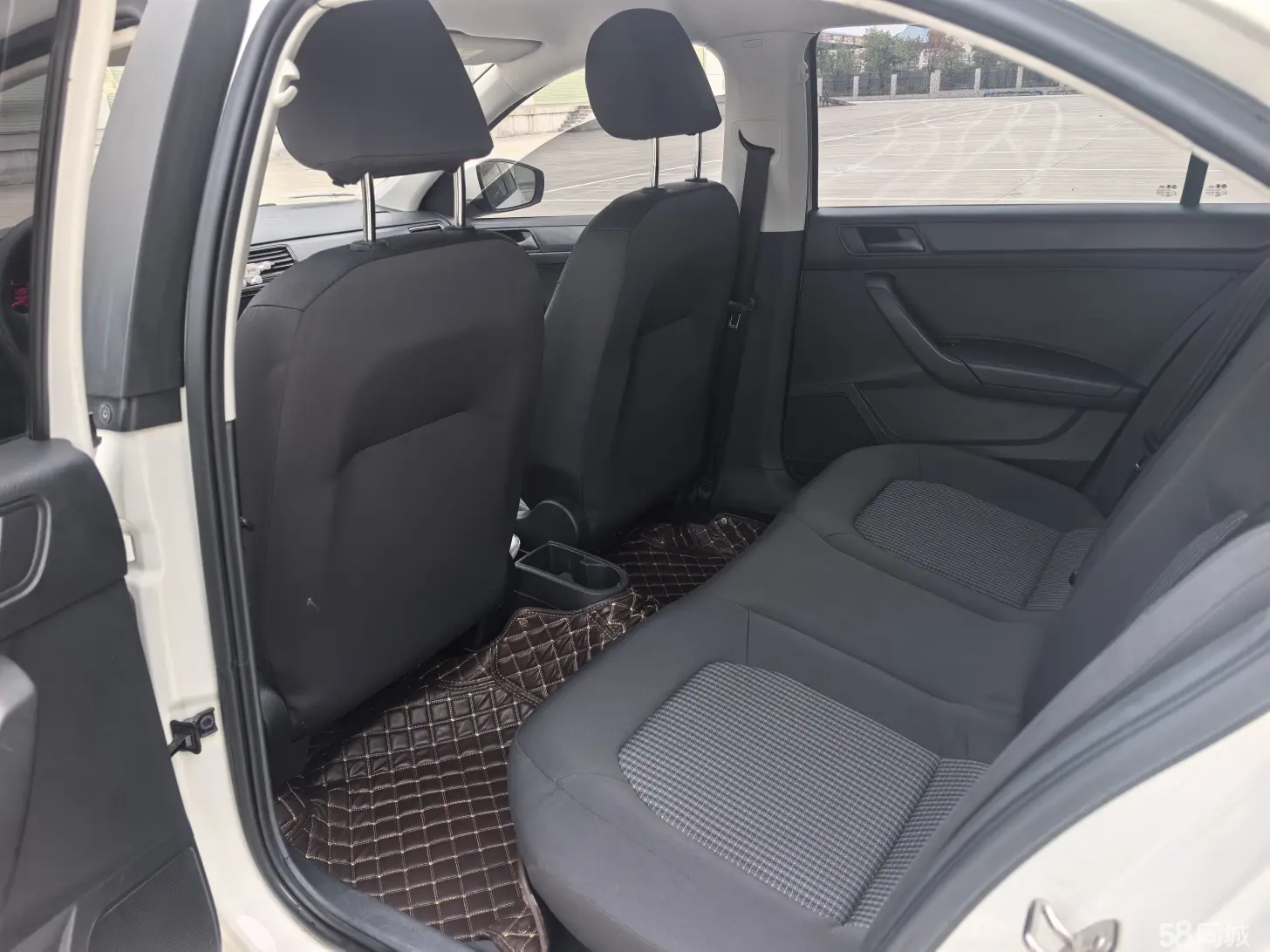 Santana 2019 #10 Santana 2019 car image #10