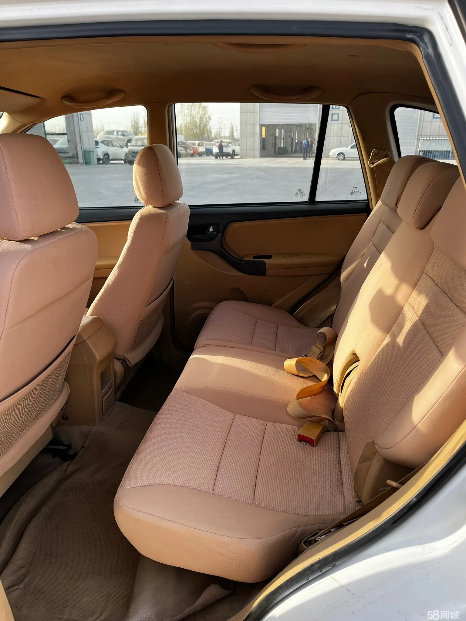 奇瑞 瑞虎 2013 汽车图片 #10