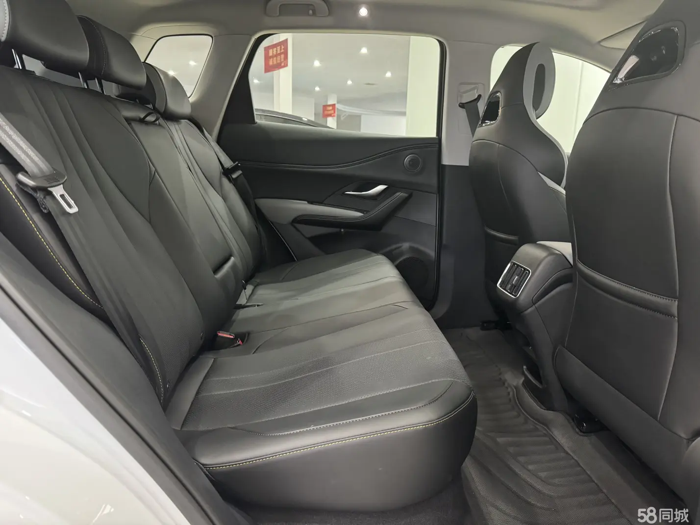 BYD Sea Lion 05 DM-i 2025 car image #10