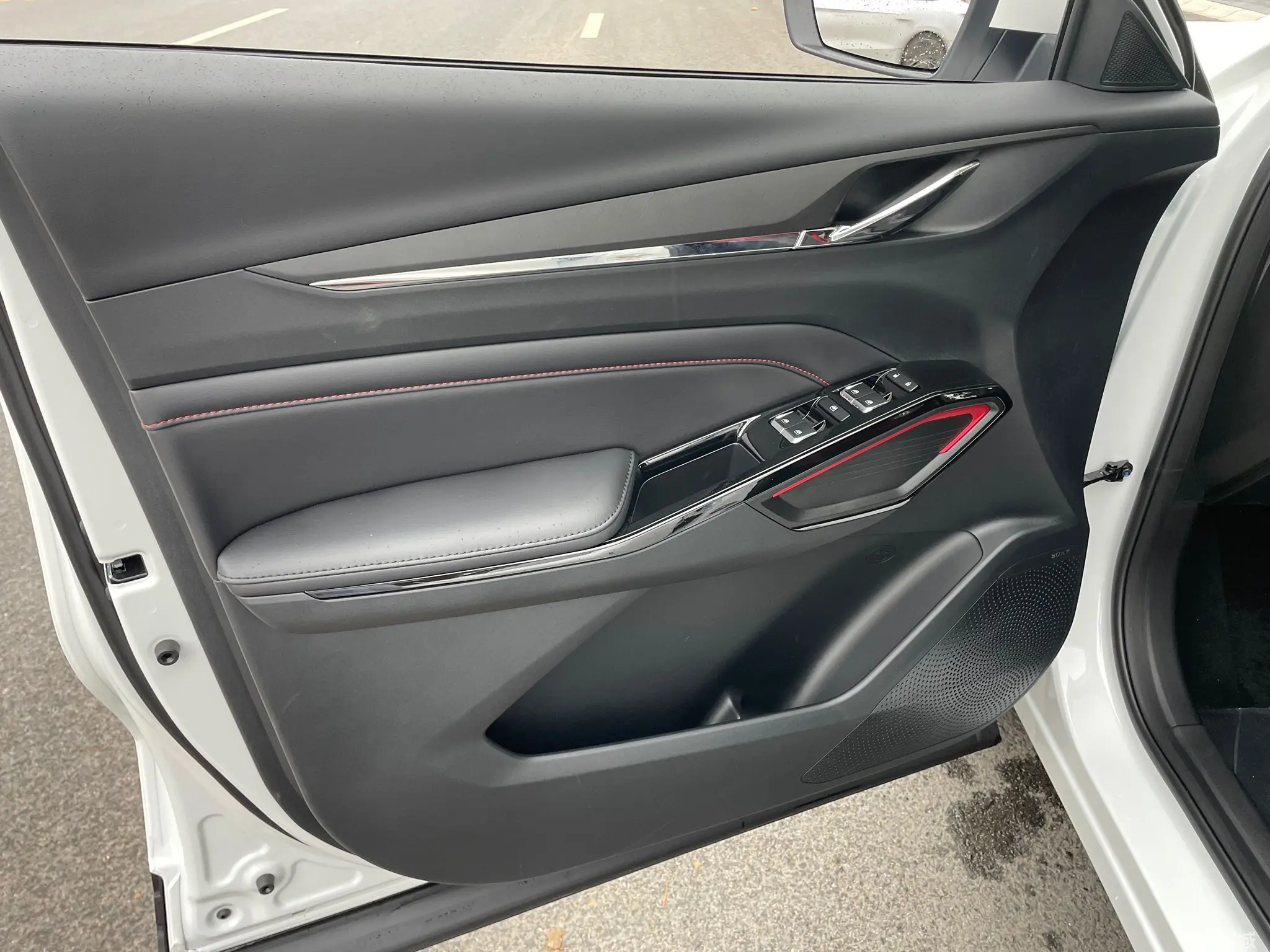 Changan X5 PLUS 2025 صورة سيارة #10