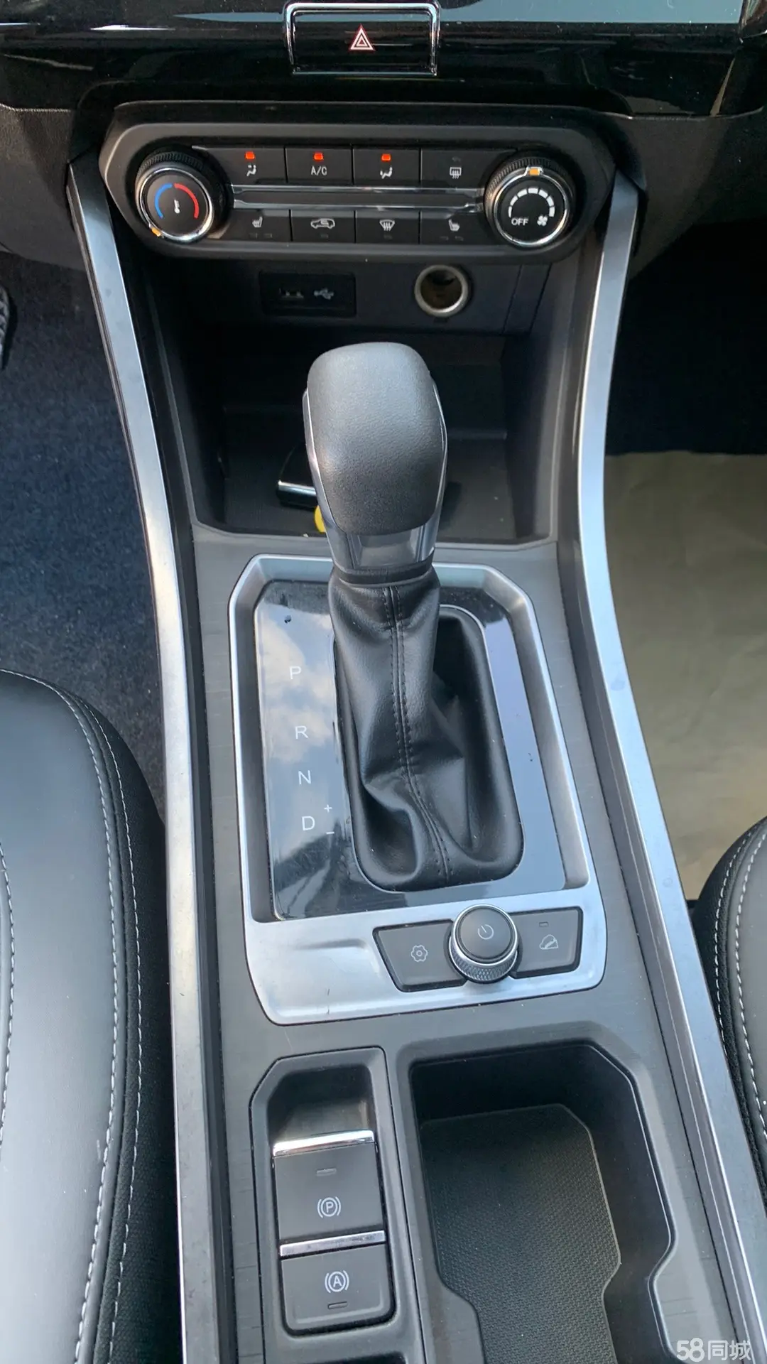 Chery Tiggo 3x 2021 #10 Chery Tiggo 3x 2021 car image #10
