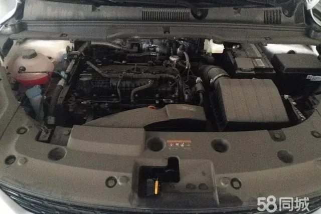 GEELY Coolray 2026 imagem de carro #10