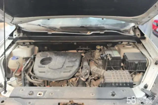 Jetour X70 2018 صورة سيارة #10