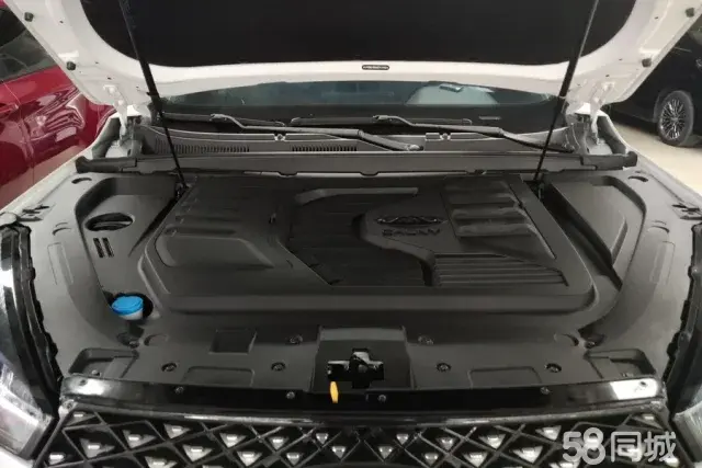 Chery Tiggo 7 2022 car image #10