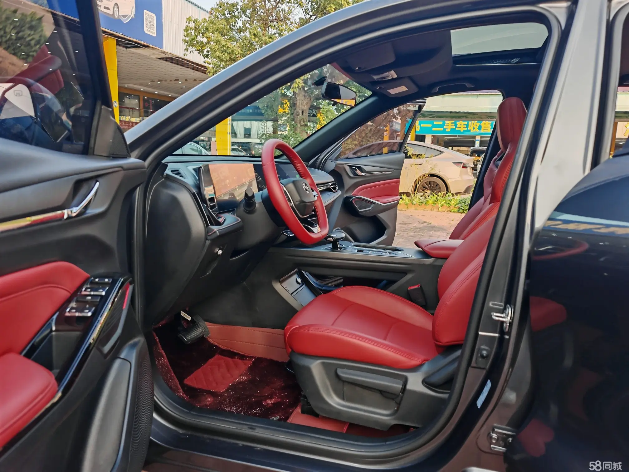 Changan X5 PLUS 2025 car image #10