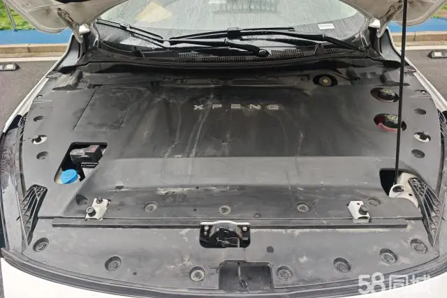 Xpeng G3 2019 car image #10