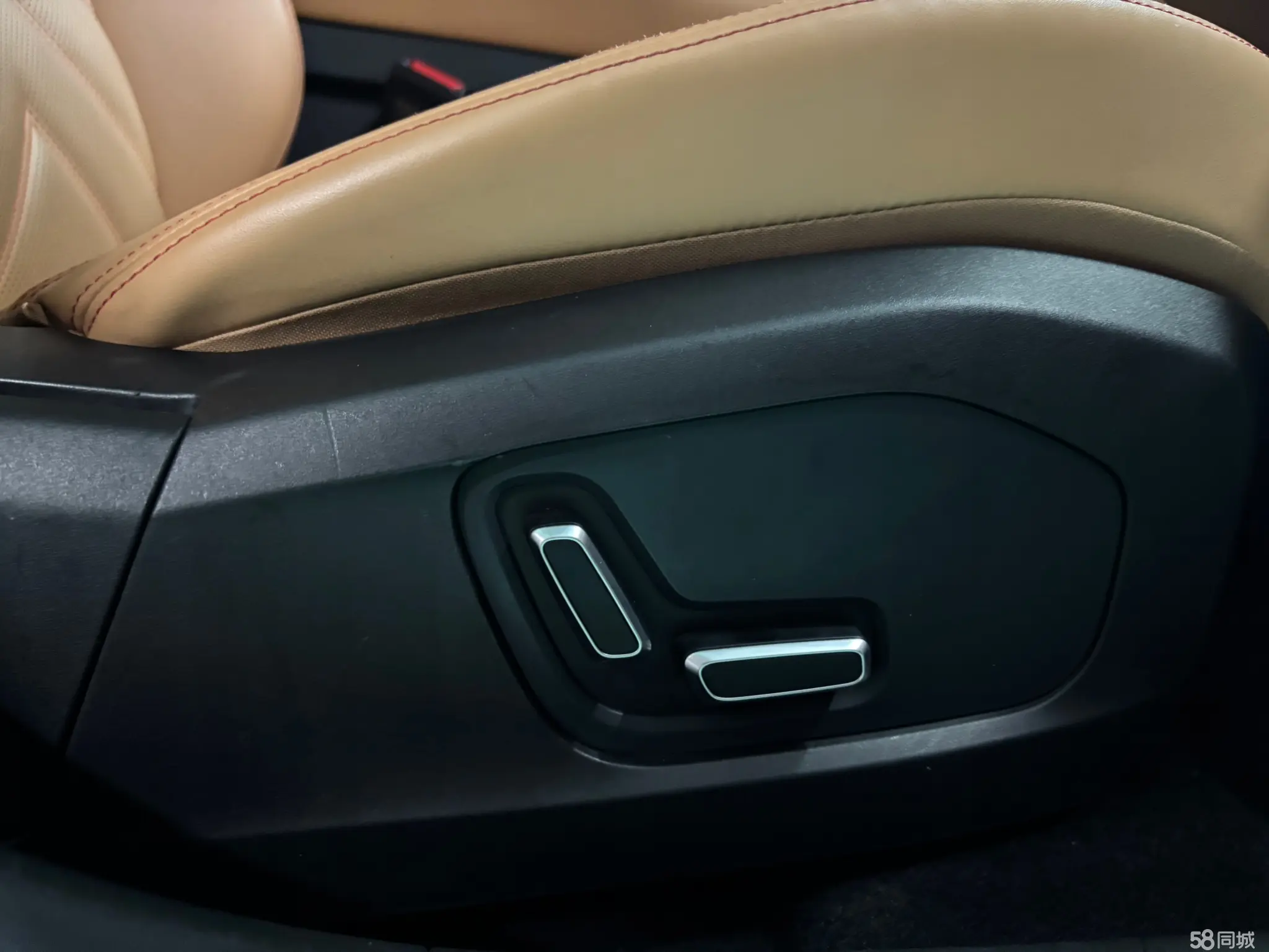 极氪 极氪001 2022 汽车图片 #10