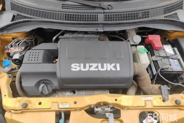 Suzuki Swift 2015 #10 Suzuki Swift 2015 car image #10
