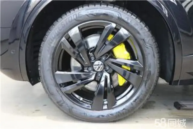 Volkswagen Touareg 2022 immagine di auto #10