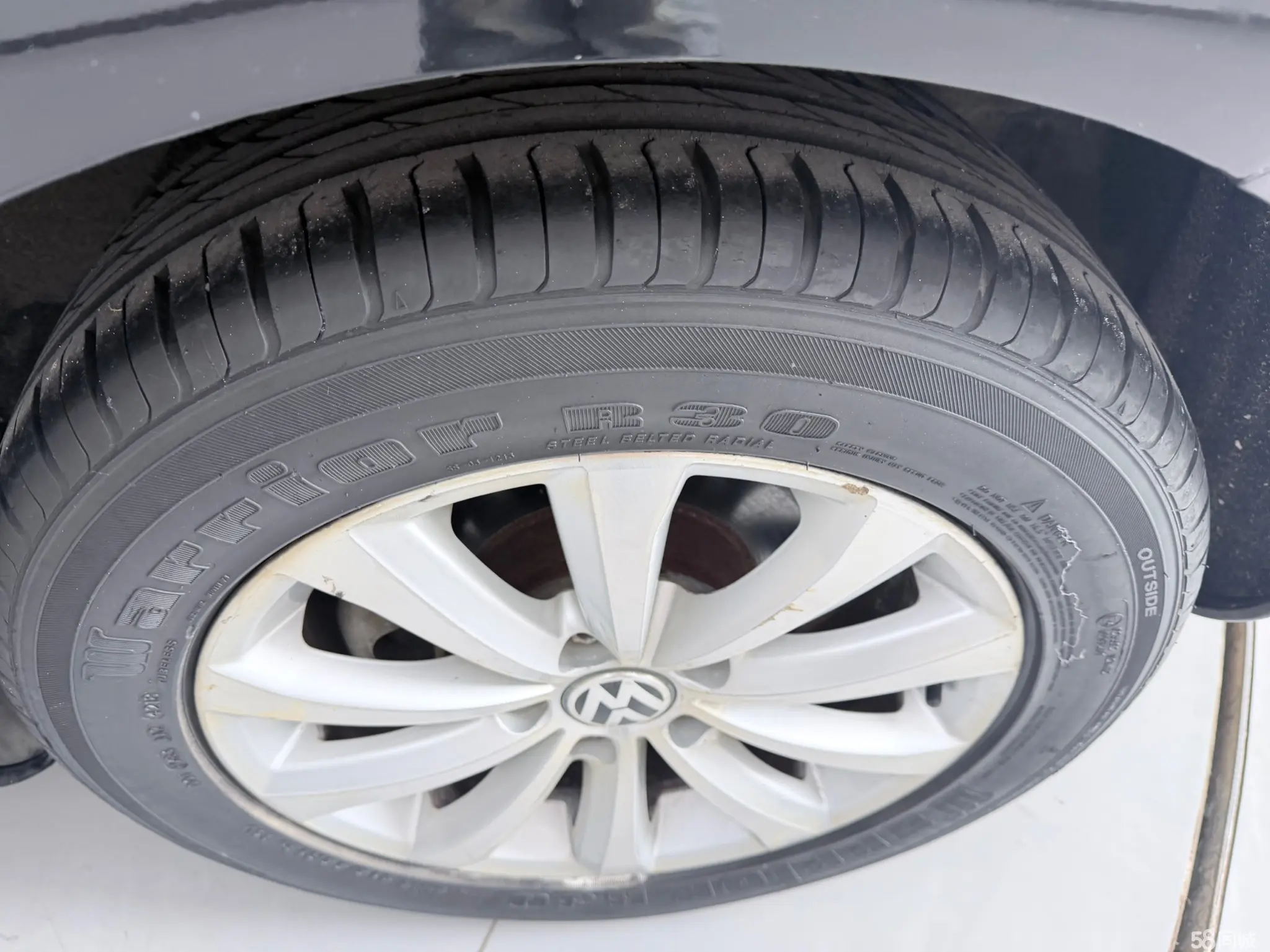 Volkswagen Magotan 2012 car image #10