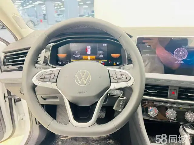 Volkswagen Sagitar 2026 car image #10