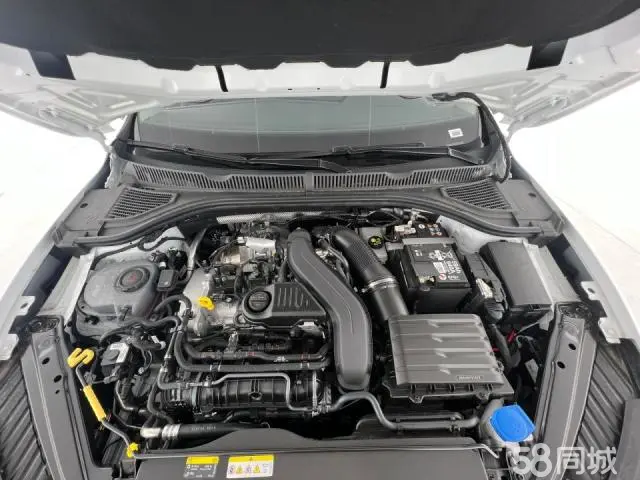 Volkswagen Sagitar 2026 car image #10