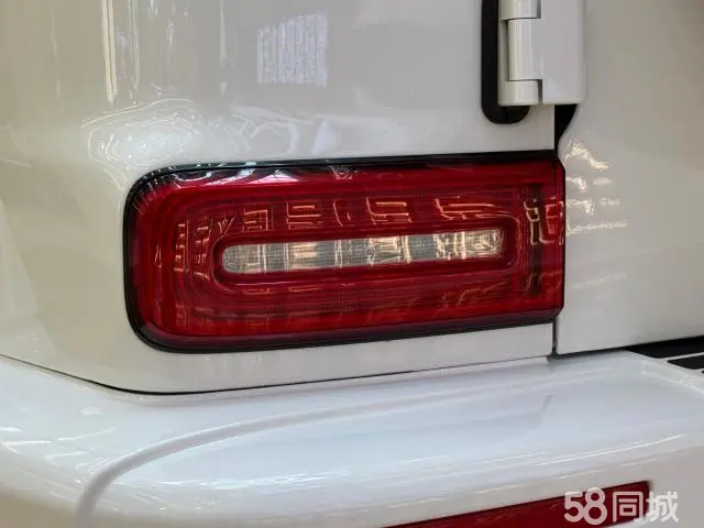 Mercedes-Benz G Class 2022 immagine di auto #10