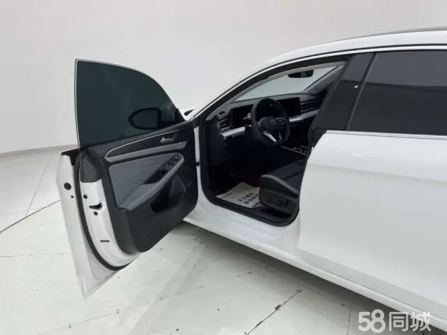 Volkswagen Lamando 2024 car image #10