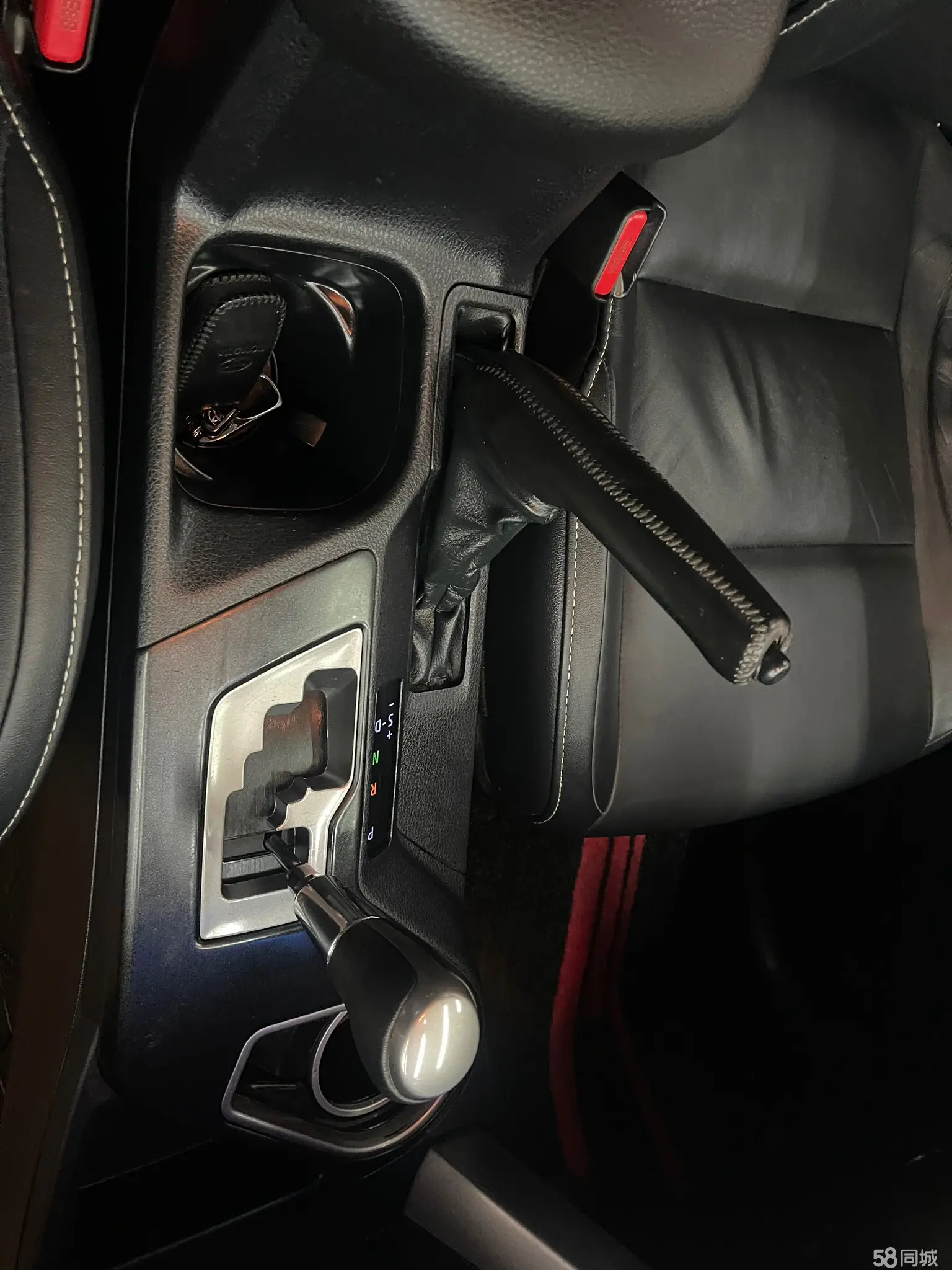 Toyota RAV4 2016 #10 Toyota RAV4 2016 car image #10