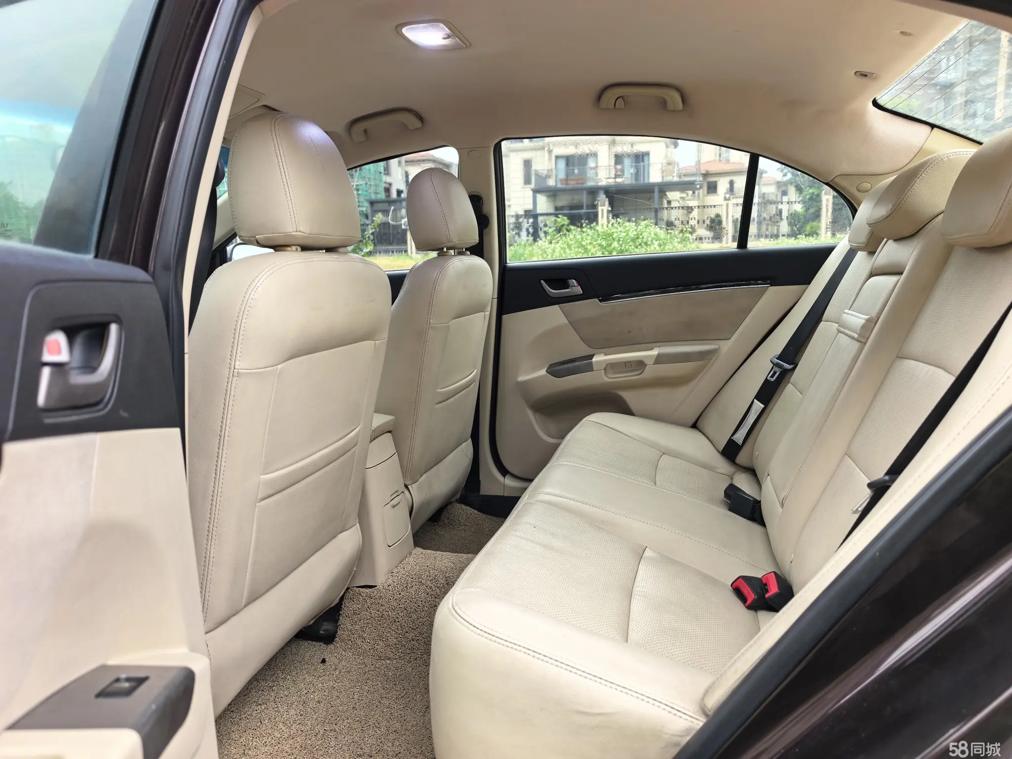 GEELY Emgrand Classic 2013 car image #10