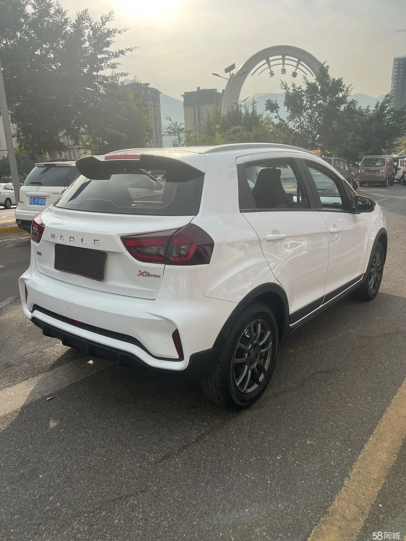 Livan X3 PRO 2022 image de voiture #10