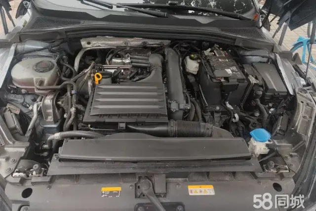 Volkswagen Lamando 2023 car image #10