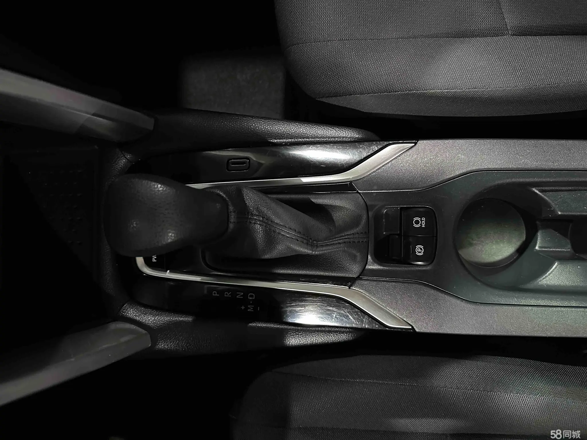 Toyota Corolla Cross 2023 car image #10