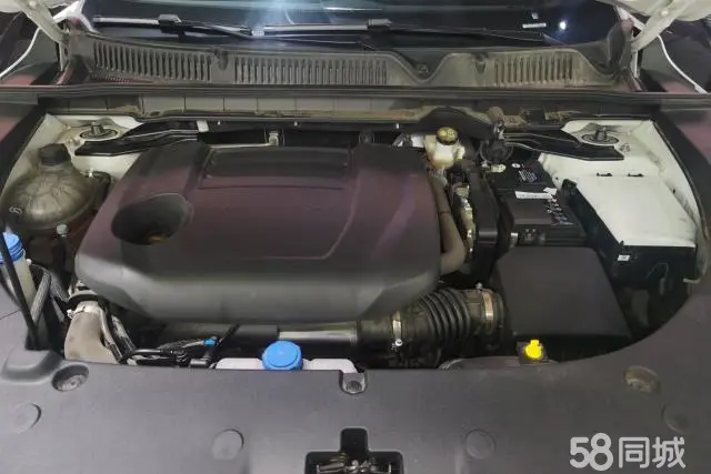 Changan CS75 Plus 2024 car image #10