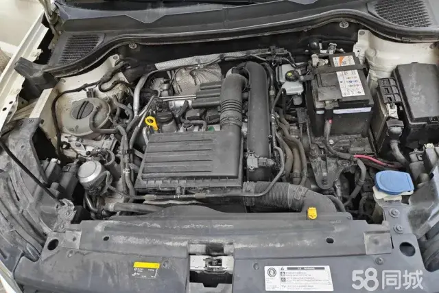 Volkswagen Tharu 2019 #10 Volkswagen Tharu 2019 car image #10