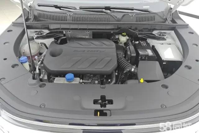 Changan CS75 Plus 2025 صورة سيارة #10