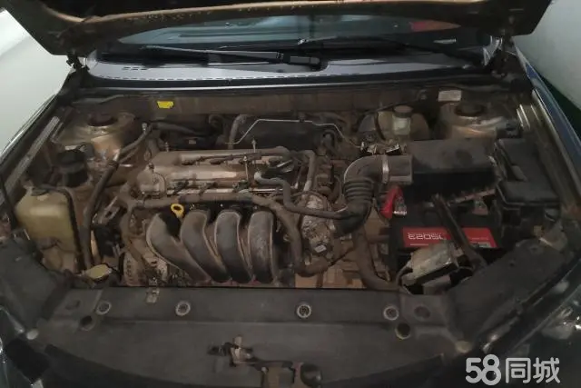 GEELY Emgrand Classic 2013 car image #10