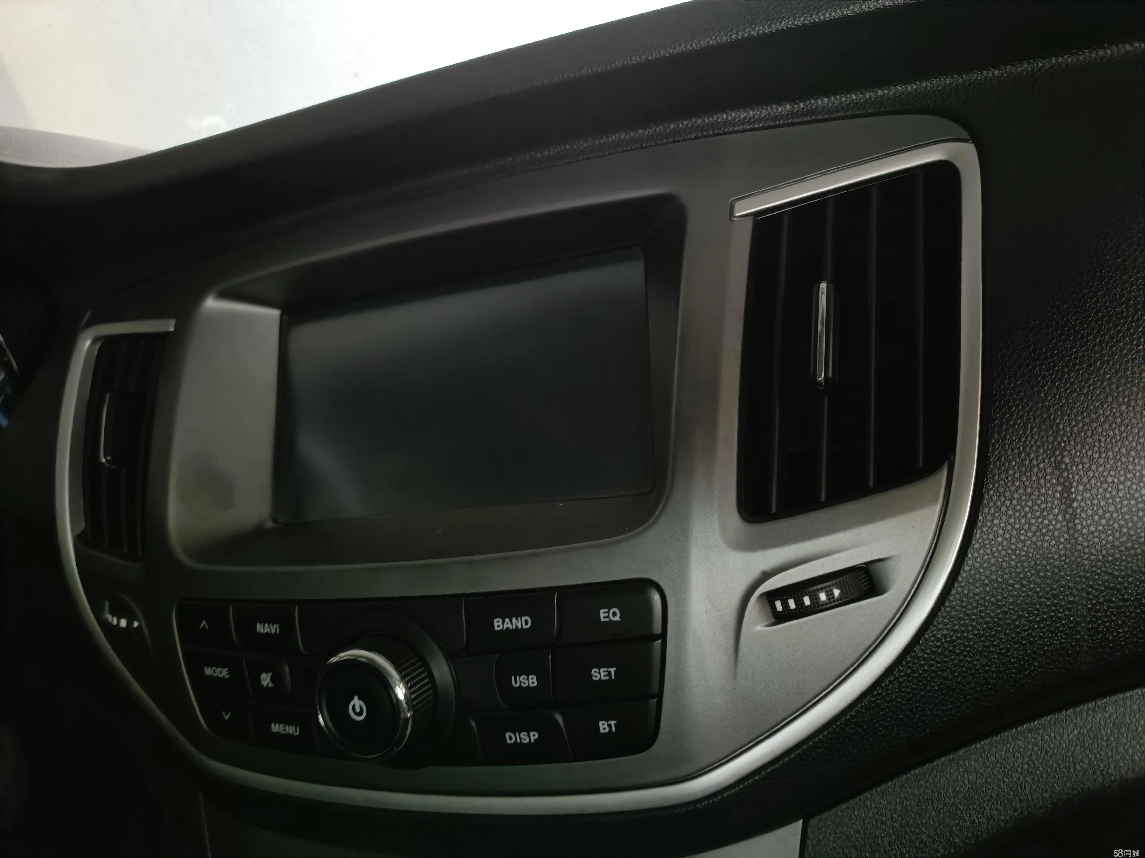 Kaiyi C3 2016 image de voiture #10