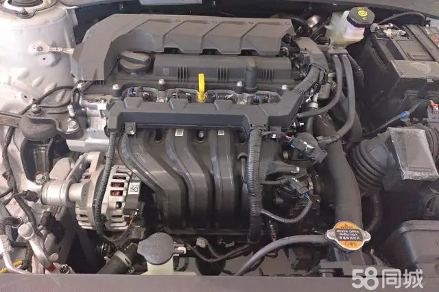 现代 伊兰特 2025 汽车图片 #10