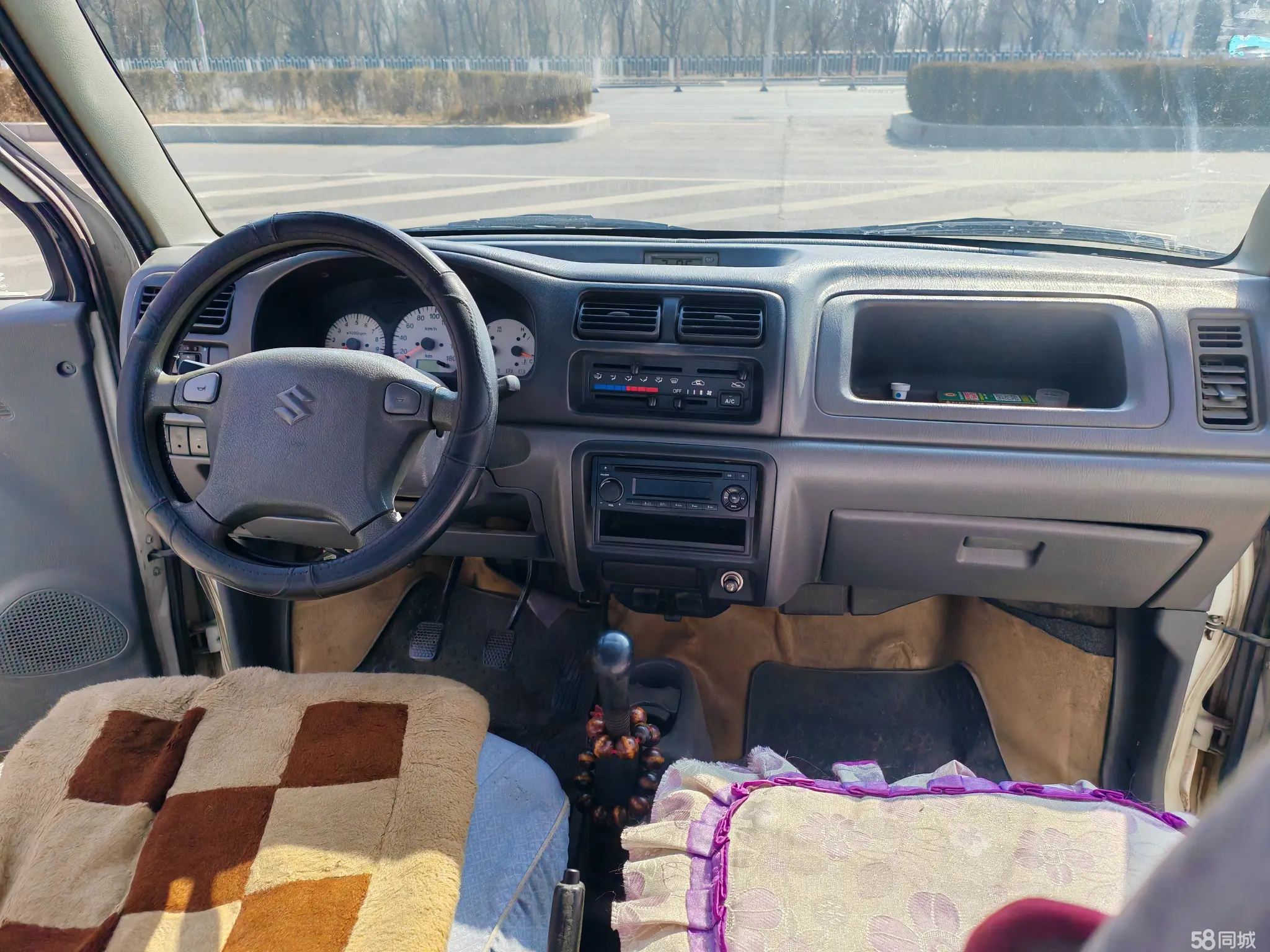 铃木 北斗星 2009 汽车图片 #10