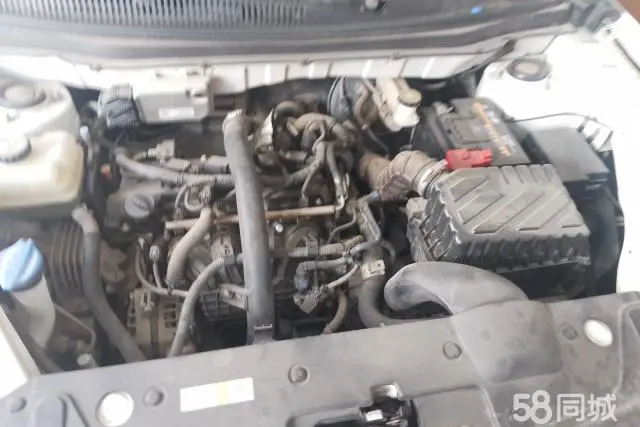 Beijing X3 2019 immagine di auto #10