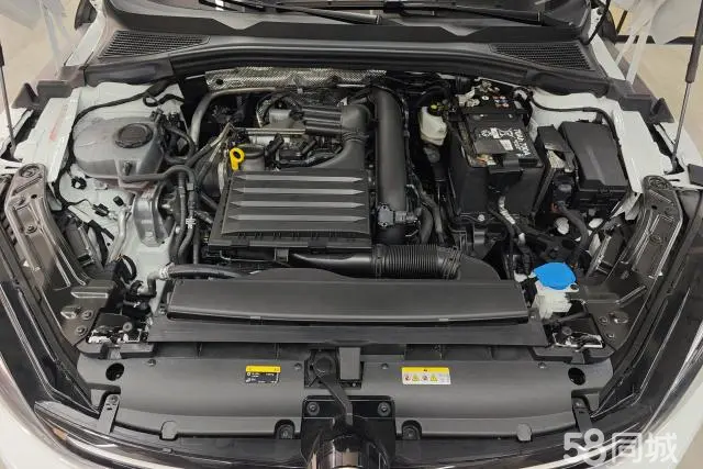 Volkswagen Lamando 2024 immagine di auto #10